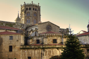 Catedral Ourense