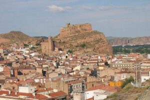 Arnedo, ciudad del calzado 14