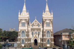 Bandra, el corazón de Bombay 7