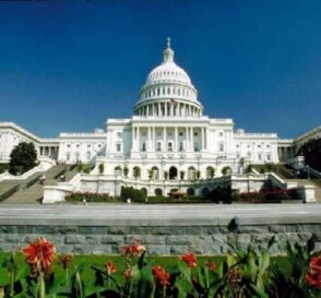 Visita el Capitolio en Washington 4