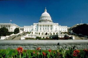 Visita el Capitolio en Washington 11