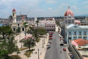 Cienfuegos, la Perla del Sur en Cuba 5