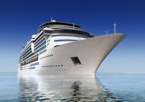 Los mejores destinos para un crucero 5