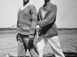 Exposición sobre Dalí y Lorca en Madrid 12