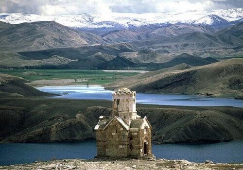 Consejos para viajar a Irán 7