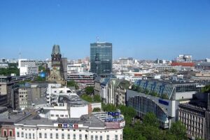 De compras por Berlín 19