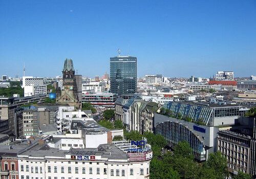De compras por Berlín 15