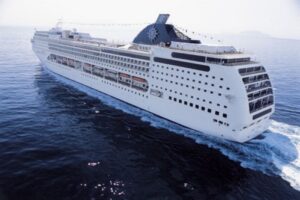 MSC Cruceros y Sospechosos en Alta Mar 17
