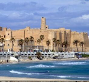 Monastir, playas e historia en Túnez 4