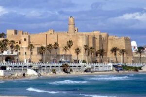 Monastir, playas e historia en Túnez 9