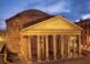 Visita el Panteón de Agripa en Roma 8