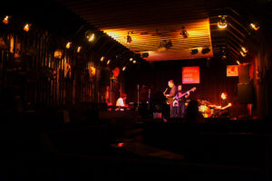 Praga y el jazz 9