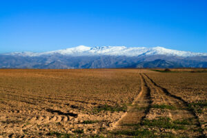 Sierra Nevada, algo más que esquí 5