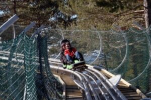 Andorra, mucho más que turismo de esquí 9