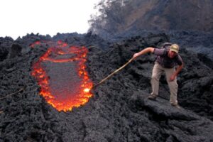 Subir al Volcán Pacaya en Guatemala 15