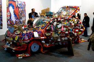 Arte Contemporáneo en Madrid 5