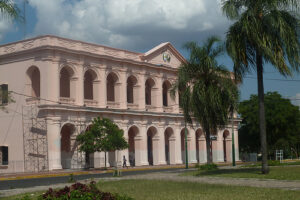 La Asunción más cultural 11