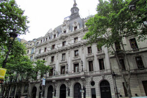 Por el casco antiguo de Buenos Aires 13