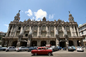 Hoteles con historia en La Habana 15