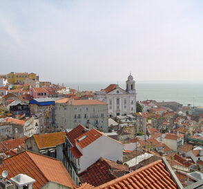 Lisboa, la tranquilidad de una ciudad dominada por el fado 6
