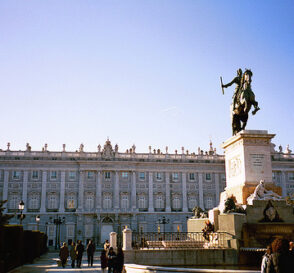 Dos días en Madrid 7