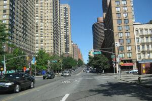 Manhattan, centro de Nueva York 5
