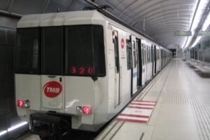 Moverse por Barcelona 13
