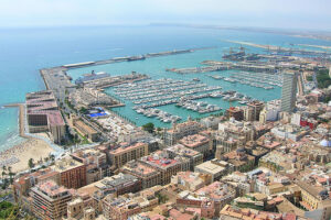 Alicante