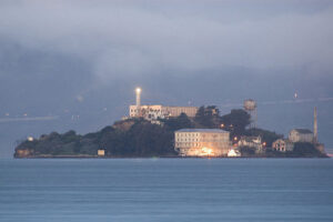 San Francisco y el Alcatraz 15