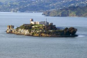 Visita la prisión de Alcatraz en San Francisco 17