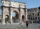 El Arco de Constantino en Roma 10