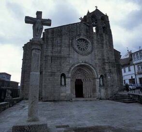 Betanzos, historia y monumentos en La Coruña 4
