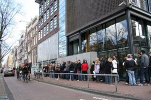 Historia de Amsterdam a través de sus museos 3