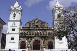 Un paseo por el centro histórico de Panamá 19
