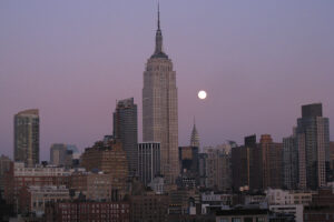 Visitar el Chrysler Building en Nueva York 5