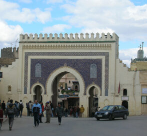 Fez, ciudad artesana de Marruecos 7