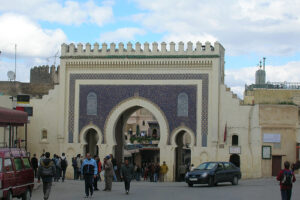 Fez, ciudad artesana de Marruecos 25