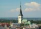La Iglesia de San Olav en Tallin 4