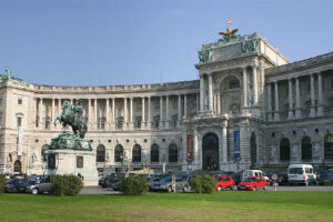 Temporada de bailes en Viena 15
