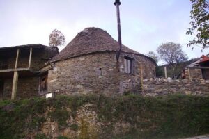 Balboa y Bierzo, centros de tradición y naturaleza 17