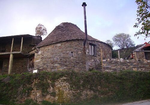 Balboa y Bierzo, centros de tradición y naturaleza 11