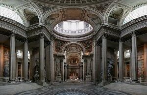 El Panteón de París 7