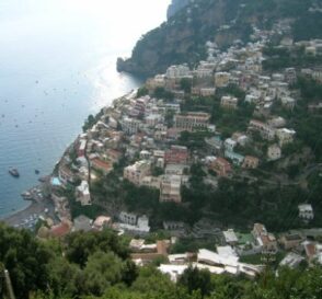 Positano, una joya en la Costa de Amalfi 4