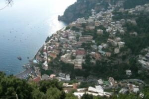 Positano, una joya en la Costa de Amalfi 15