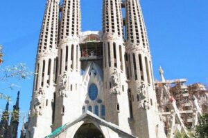 Un día por Barcelona 16