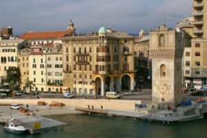 Savona, turismo de crucero en Italia 13