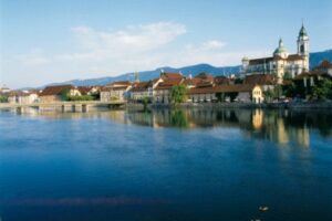 Solothurn, la ciudad del barroco en Suiza 5