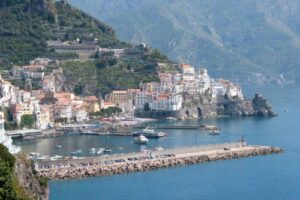 Sorrento, la ciudad de las sirenas en Italia 13
