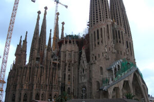 Barcelona y sus monumentos imprescindibles 5