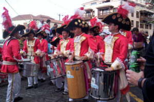 De carnavales en Islas Canarias 15